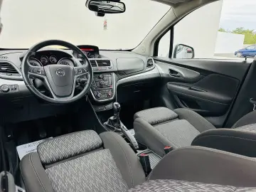 OPEL MOKKA 2017 1.6D E6 Garantie 12 Luni Rate Avans 0 Doar C