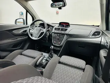 OPEL MOKKA 2017 1.6D E6 Garantie 12 Luni Rate Avans 0 Doar C