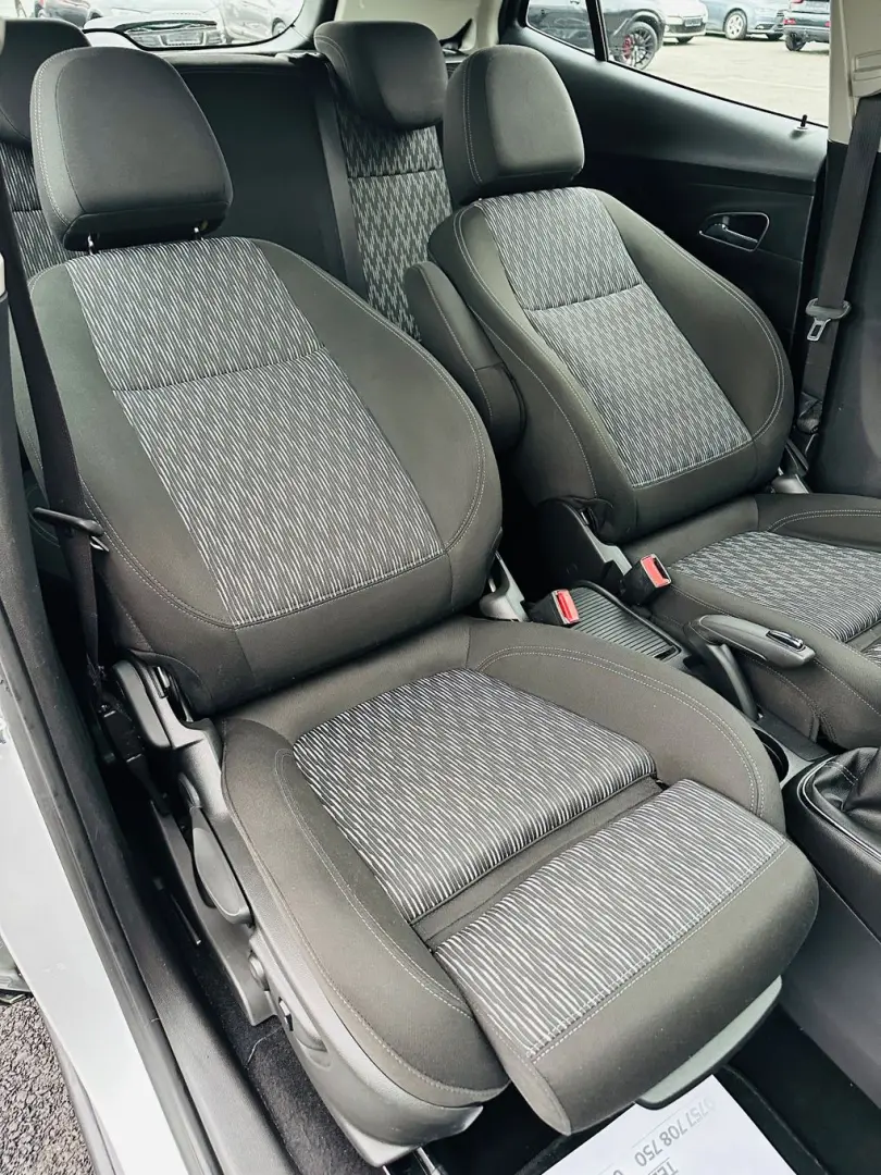 OPEL MOKKA 2017 1.6D E6 Garantie 12 Luni Rate Avans 0 Doar C