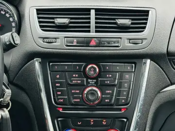 OPEL MOKKA 2017 1.6D E6 Garantie 12 Luni Rate Avans 0 Doar C