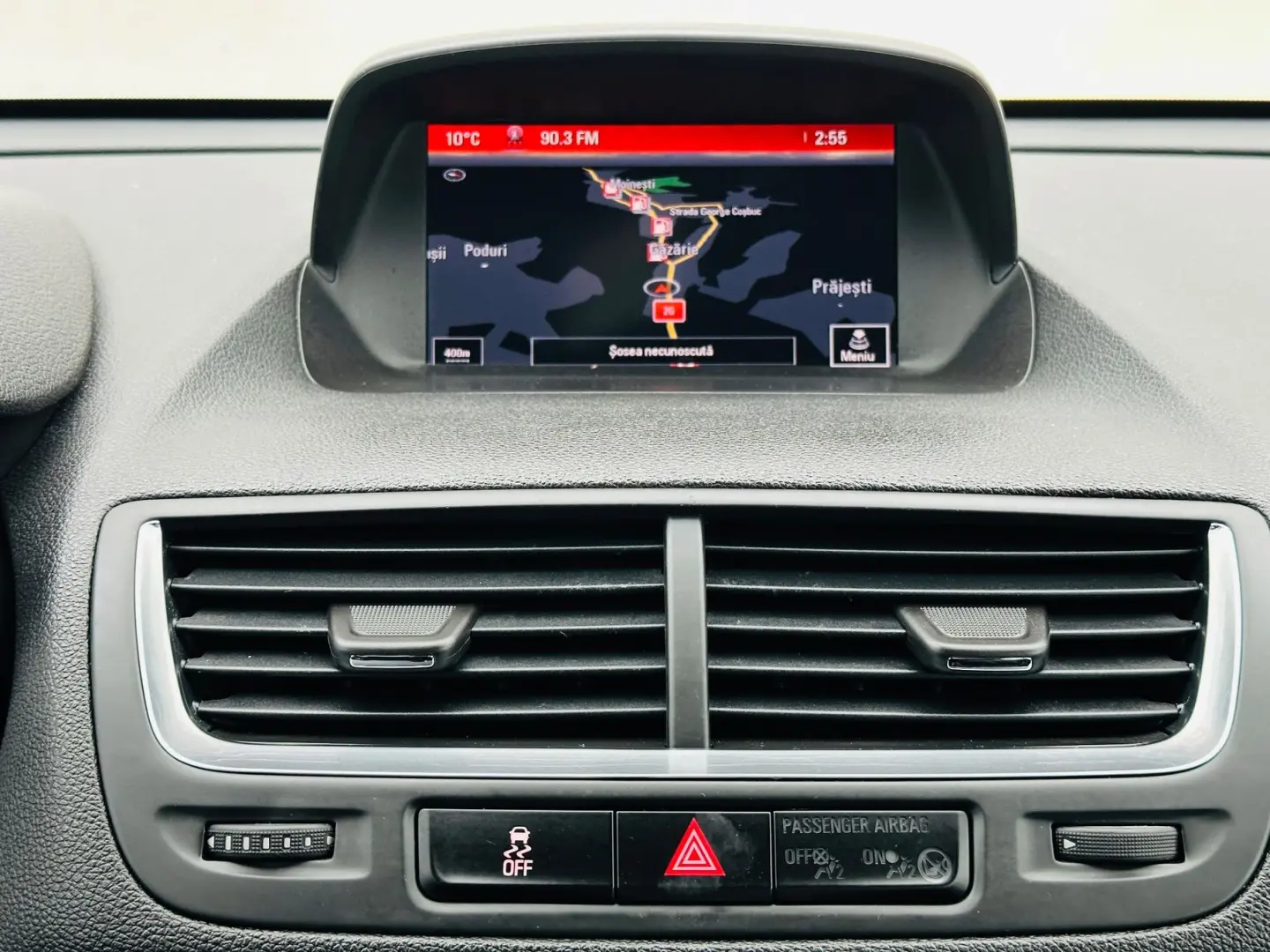 OPEL MOKKA 2017 1.6D E6 Garantie 12 Luni Rate Avans 0 Doar C