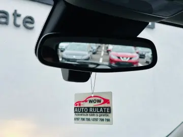 OPEL MOKKA 2017 1.6D E6 Garantie 12 Luni Rate Avans 0 Doar C