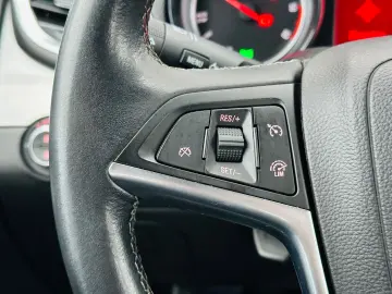 OPEL MOKKA 2017 1.6D E6 Garantie 12 Luni Rate Avans 0 Doar C