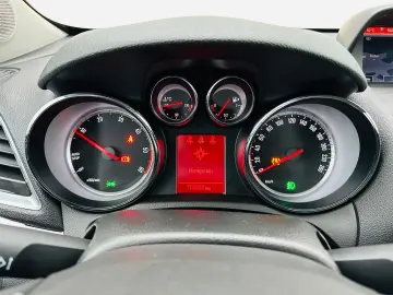 OPEL MOKKA 2017 1.6D E6 Garantie 12 Luni Rate Avans 0 Doar C