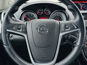 OPEL MOKKA 2017 1.6D E6 Garantie 12 Luni Rate Avans 0 Doar C