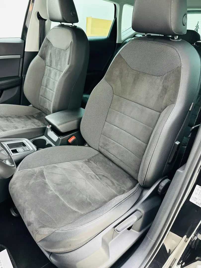 SEAT ATECA 2017 1.6D E6 Garantie 12 Luni Rate Avans 0 Doar C