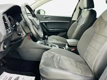 SEAT ATECA 2017 1.6D E6 Garantie 12 Luni Rate Avans 0 Doar C