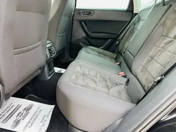 SEAT ATECA 2017 1.6D E6 Garantie 12 Luni Rate Avans 0 Doar C