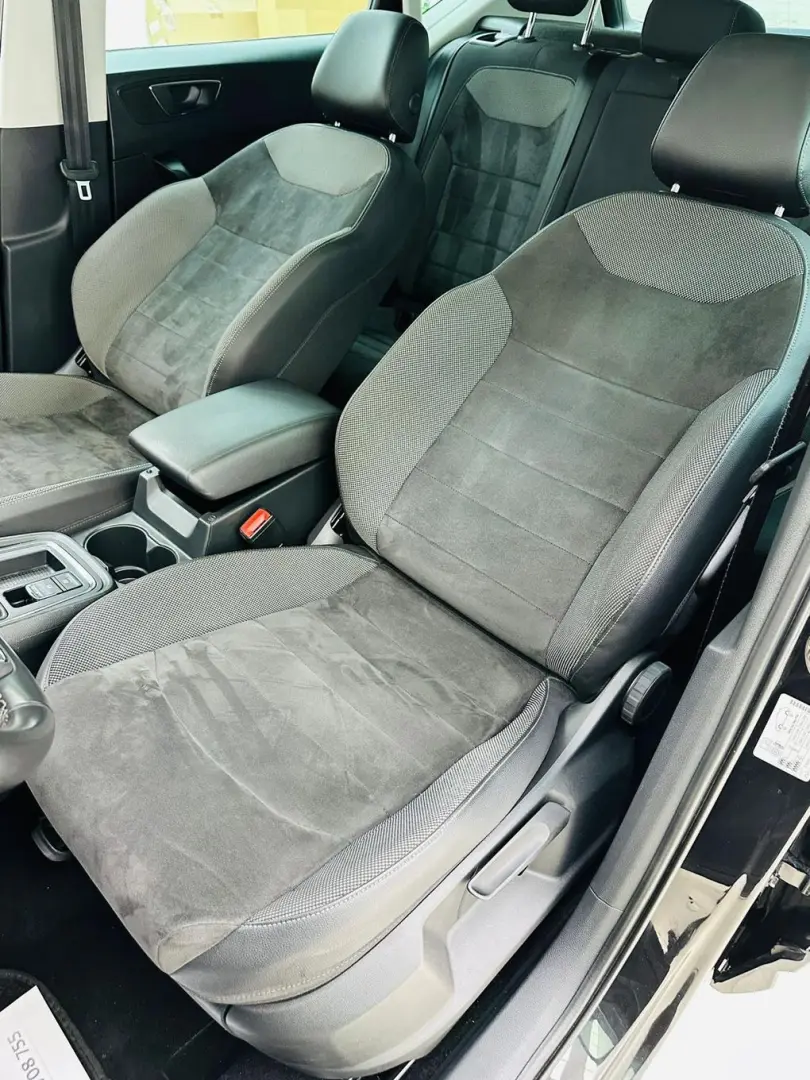 SEAT ATECA 2017 1.6D E6 Garantie 12 Luni Rate Avans 0 Doar C