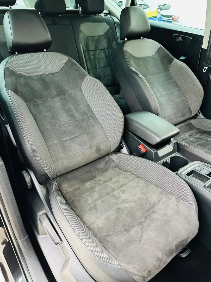 SEAT ATECA 2017 1.6D E6 Garantie 12 Luni Rate Avans 0 Doar C