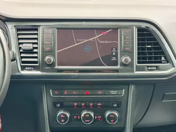 SEAT ATECA 2017 1.6D E6 Garantie 12 Luni Rate Avans 0 Doar C