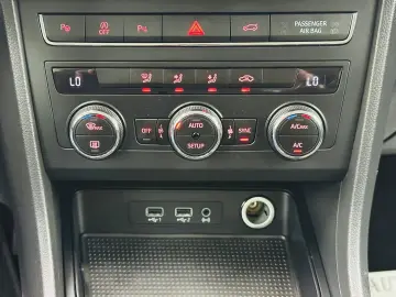 SEAT ATECA 2017 1.6D E6 Garantie 12 Luni Rate Avans 0 Doar C