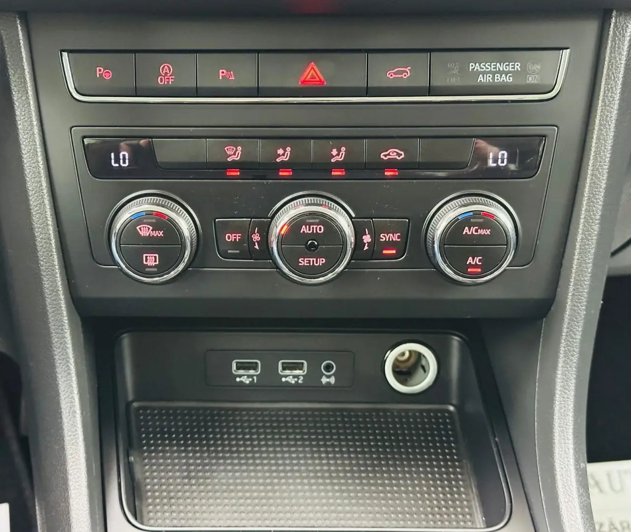 SEAT ATECA 2017 1.6D E6 Garantie 12 Luni Rate Avans 0 Doar C