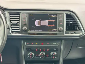 SEAT ATECA 2017 1.6D E6 Garantie 12 Luni Rate Avans 0 Doar C