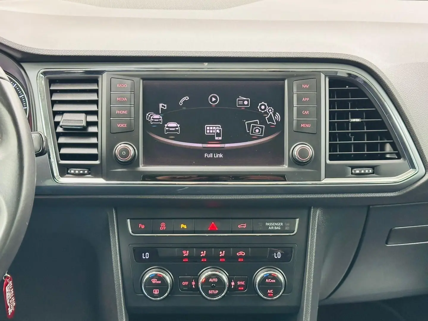 SEAT ATECA 2017 1.6D E6 Garantie 12 Luni Rate Avans 0 Doar C