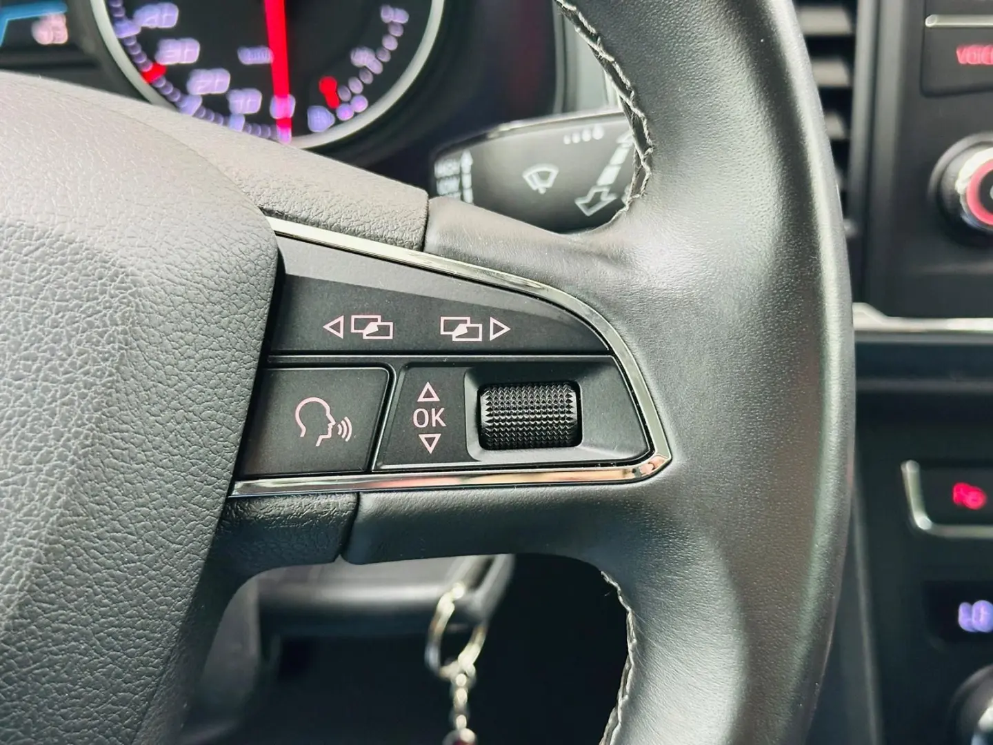 SEAT ATECA 2017 1.6D E6 Garantie 12 Luni Rate Avans 0 Doar C