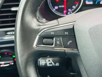 SEAT ATECA 2017 1.6D E6 Garantie 12 Luni Rate Avans 0 Doar C