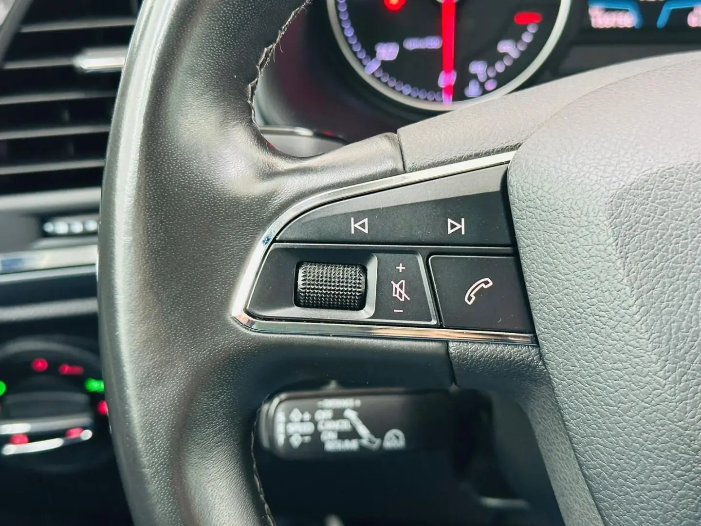 SEAT ATECA 2017 1.6D E6 Garantie 12 Luni Rate Avans 0 Doar C