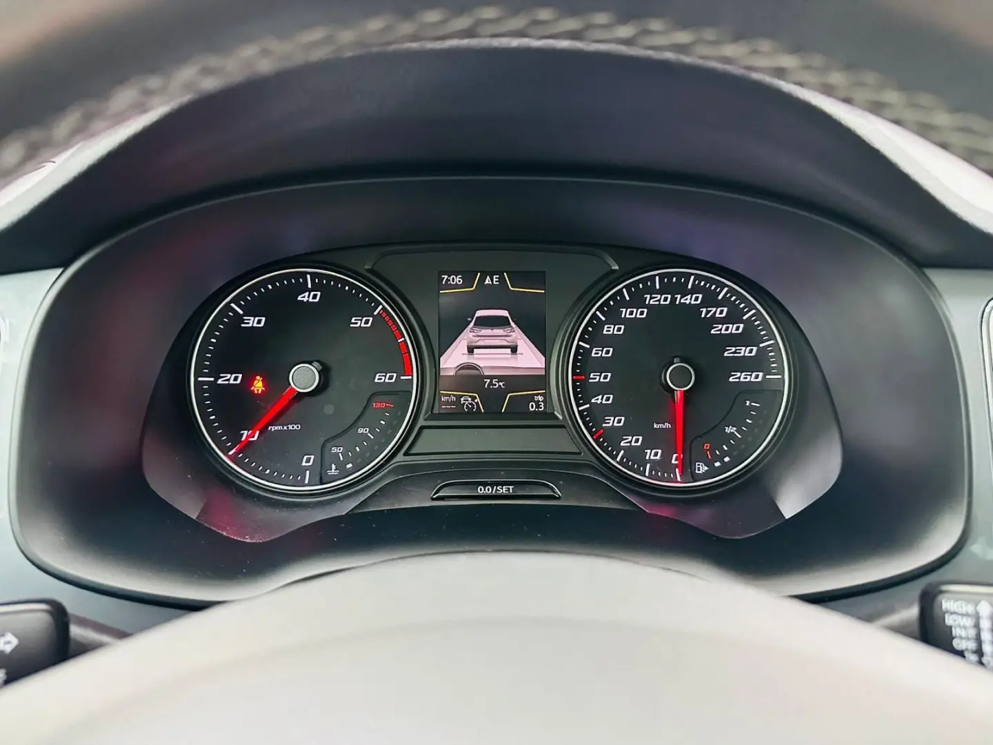 SEAT ATECA 2017 1.6D E6 Garantie 12 Luni Rate Avans 0 Doar C