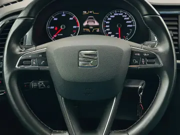 SEAT ATECA 2017 1.6D E6 Garantie 12 Luni Rate Avans 0 Doar C