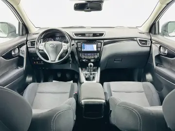 NISSAN Qashqai 2015 1.2I E5 Garantie 12 Luni Rate Avans 0 Do