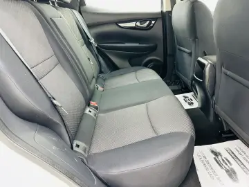 NISSAN Qashqai 2015 1.2I E5 Garantie 12 Luni Rate Avans 0 Do