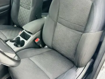 NISSAN Qashqai 2015 1.2I E5 Garantie 12 Luni Rate Avans 0 Do