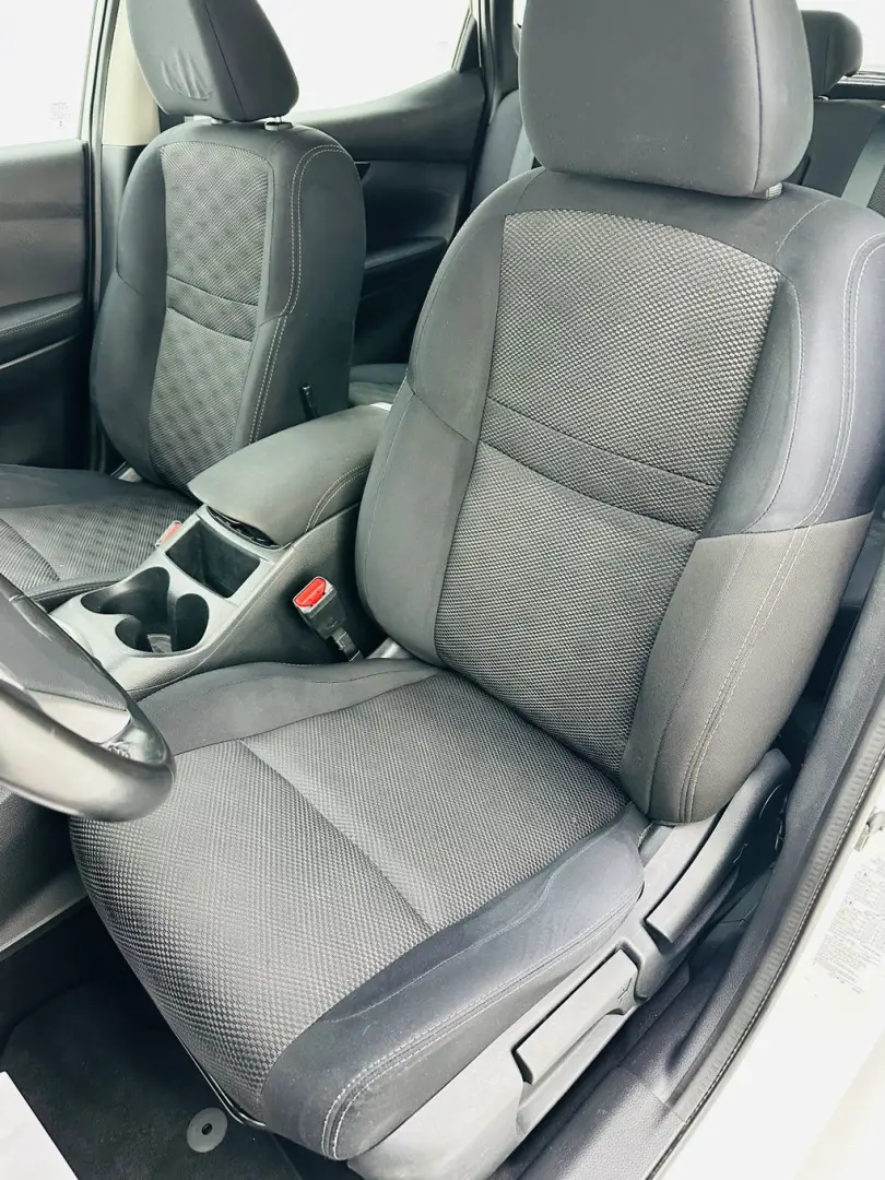 NISSAN Qashqai 2015 1.2I E5 Garantie 12 Luni Rate Avans 0 Do