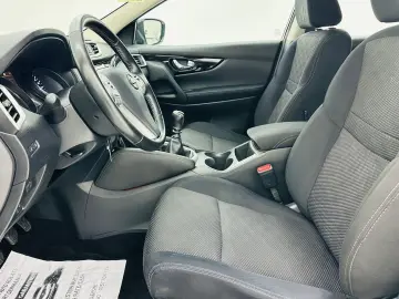 NISSAN Qashqai 2015 1.2I E5 Garantie 12 Luni Rate Avans 0 Do