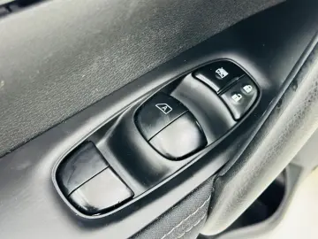 NISSAN Qashqai 2015 1.2I E5 Garantie 12 Luni Rate Avans 0 Do