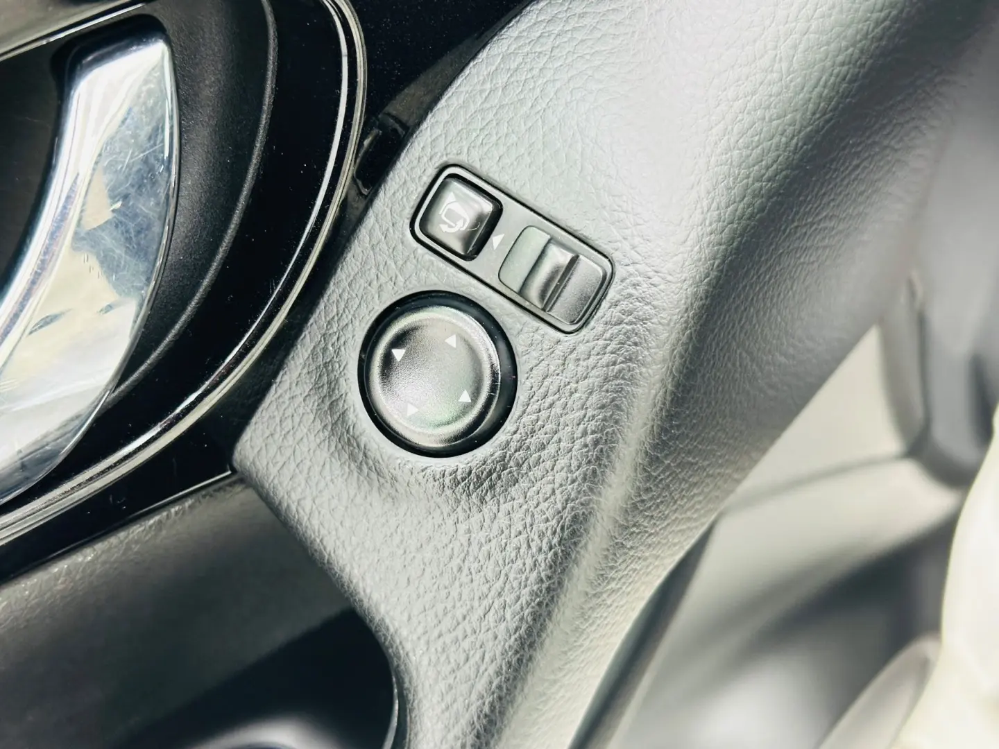 NISSAN Qashqai 2015 1.2I E5 Garantie 12 Luni Rate Avans 0 Do