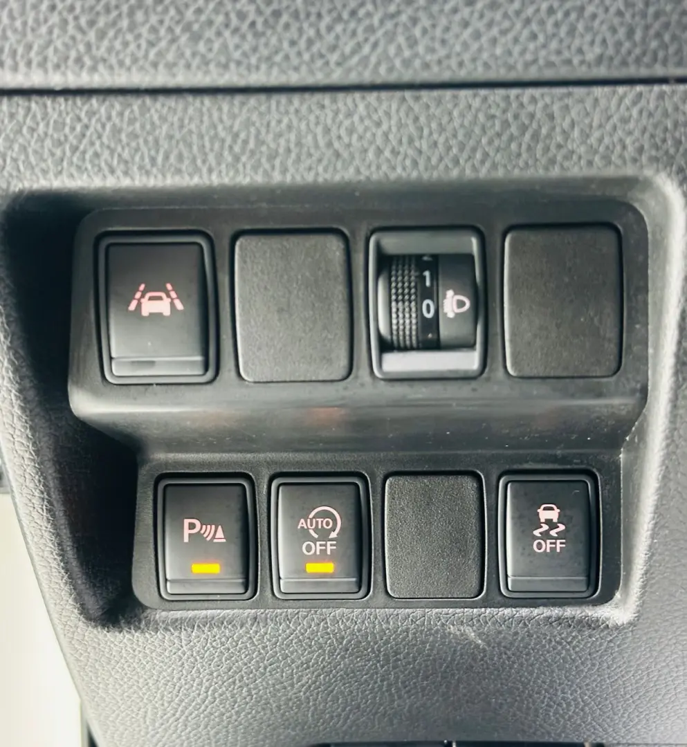 NISSAN Qashqai 2015 1.2I E5 Garantie 12 Luni Rate Avans 0 Do