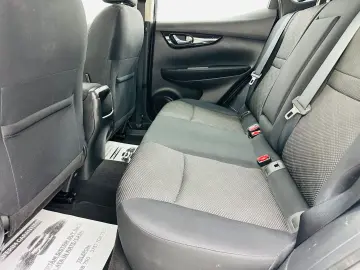 NISSAN Qashqai 2015 1.2I E5 Garantie 12 Luni Rate Avans 0 Do