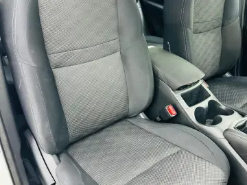 NISSAN Qashqai 2015 1.2I E5 Garantie 12 Luni Rate Avans 0 Do