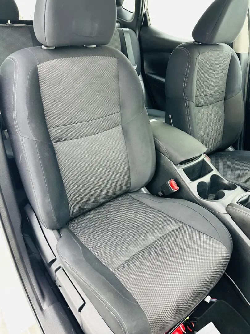 NISSAN Qashqai 2015 1.2I E5 Garantie 12 Luni Rate Avans 0 Do