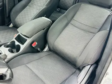 NISSAN Qashqai 2015 1.2I E5 Garantie 12 Luni Rate Avans 0 Do