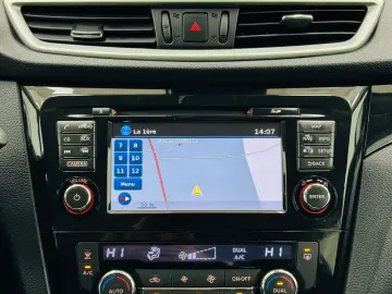 NISSAN Qashqai 2015 1.2I E5 Garantie 12 Luni Rate Avans 0 Do