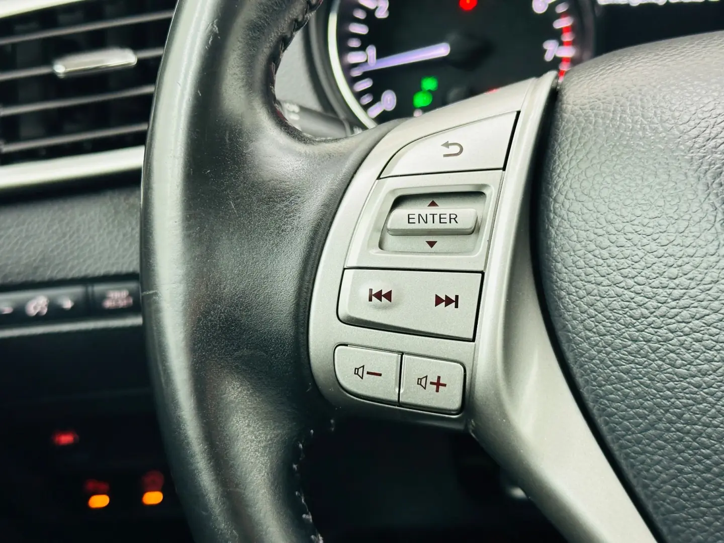 NISSAN Qashqai 2015 1.2I E5 Garantie 12 Luni Rate Avans 0 Do