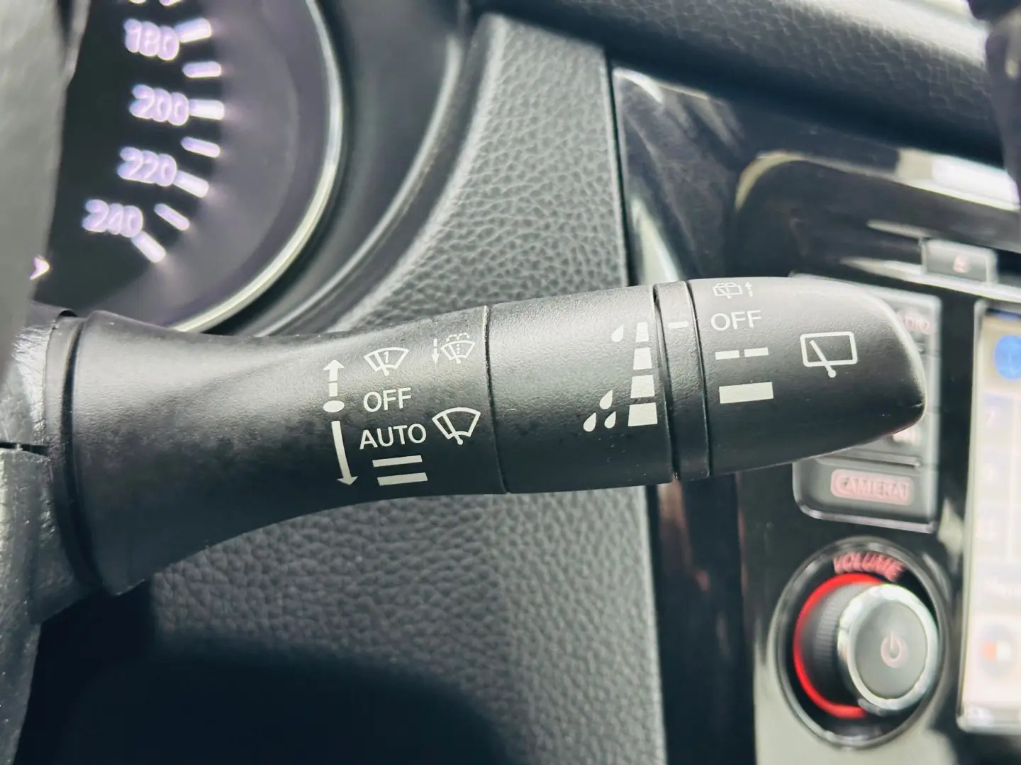 NISSAN Qashqai 2015 1.2I E5 Garantie 12 Luni Rate Avans 0 Do