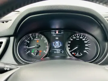 NISSAN Qashqai 2015 1.2I E5 Garantie 12 Luni Rate Avans 0 Do