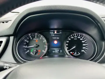 NISSAN Qashqai 2015 1.2I E5 Garantie 12 Luni Rate Avans 0 Do