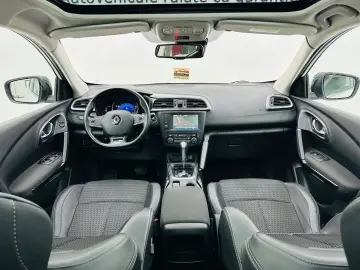 RENAULT KADJAR 2018 1.2i E6 Garantie 12 luni Rate Avans 0 Do