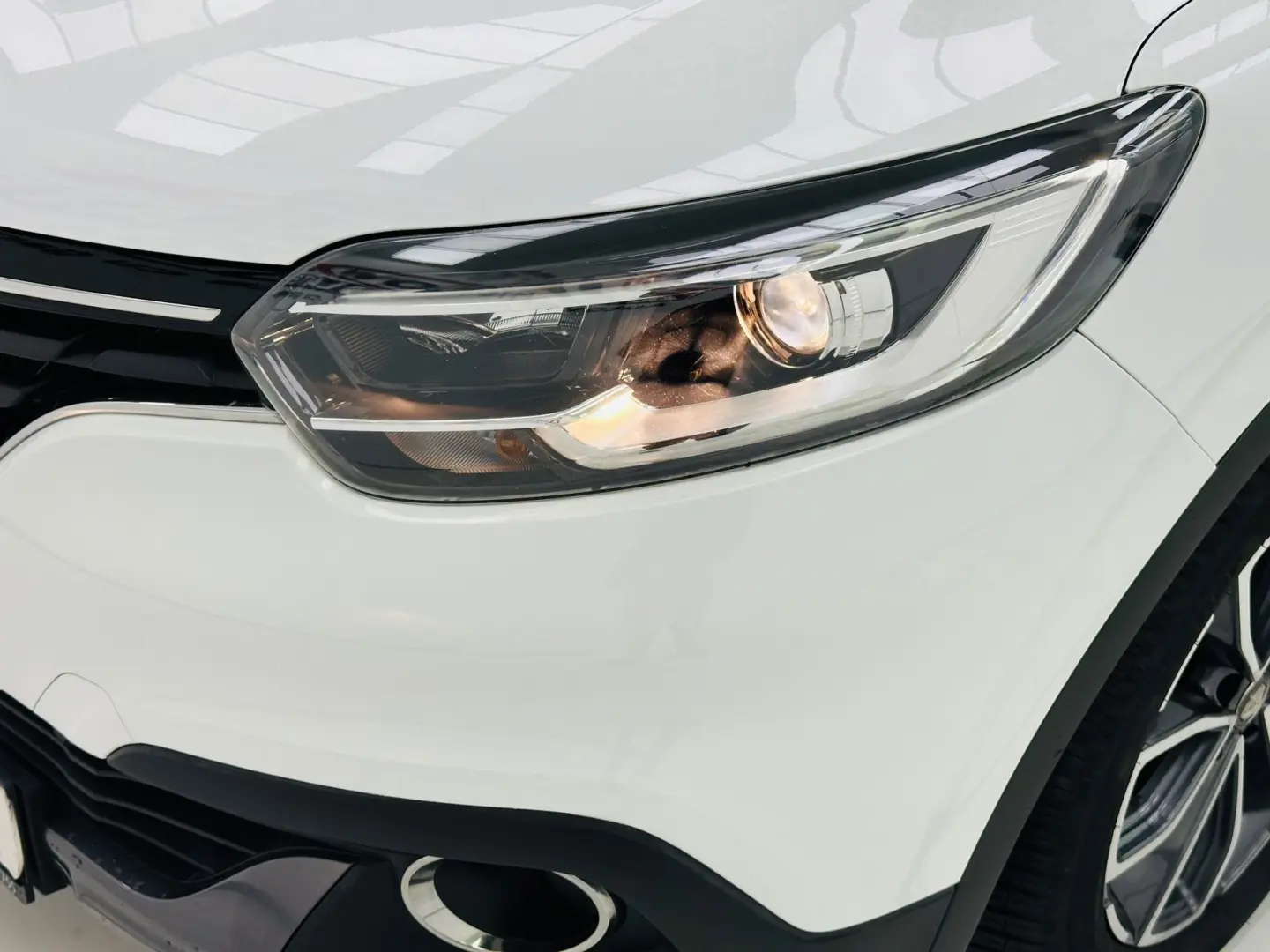 RENAULT KADJAR 2018 1.2i E6 Garantie 12 luni Rate Avans 0 Do