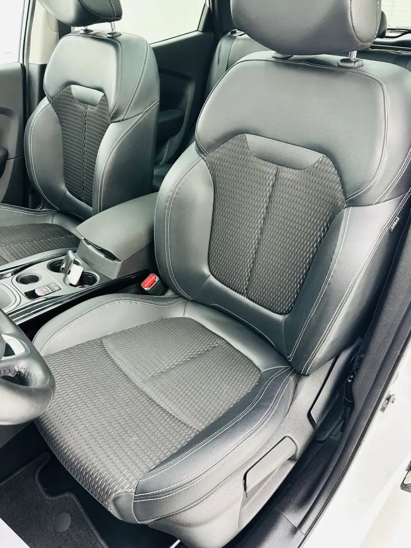 RENAULT KADJAR 2018 1.2i E6 Garantie 12 luni Rate Avans 0 Do