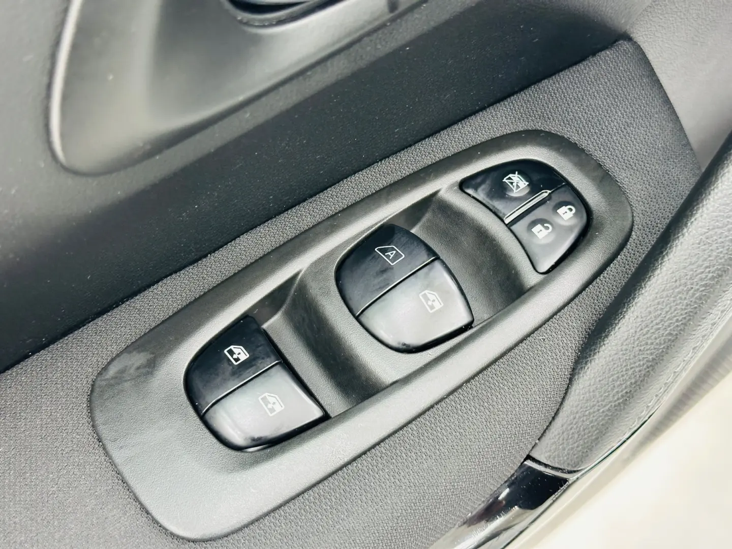 RENAULT KADJAR 2018 1.2i E6 Garantie 12 luni Rate Avans 0 Do