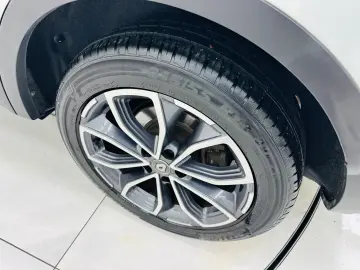 RENAULT KADJAR 2018 1.2i E6 Garantie 12 luni Rate Avans 0 Do