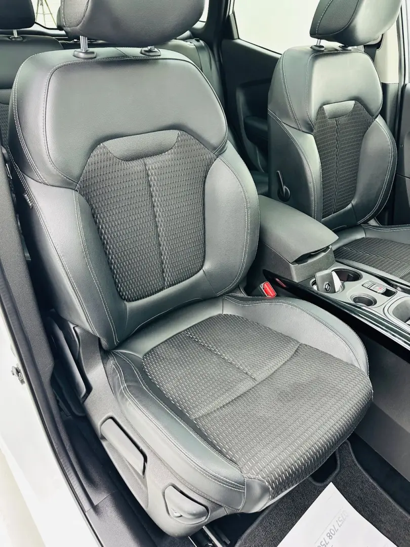 RENAULT KADJAR 2018 1.2i E6 Garantie 12 luni Rate Avans 0 Do