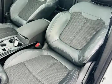 RENAULT KADJAR 2018 1.2i E6 Garantie 12 luni Rate Avans 0 Do