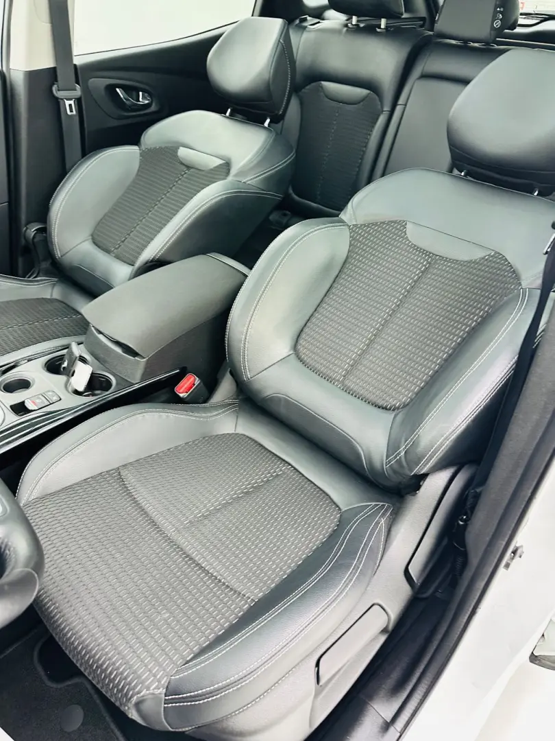 RENAULT KADJAR 2018 1.2i E6 Garantie 12 luni Rate Avans 0 Do