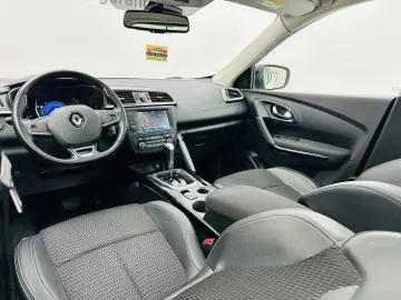 RENAULT KADJAR 2018 1.2i E6 Garantie 12 luni Rate Avans 0 Do